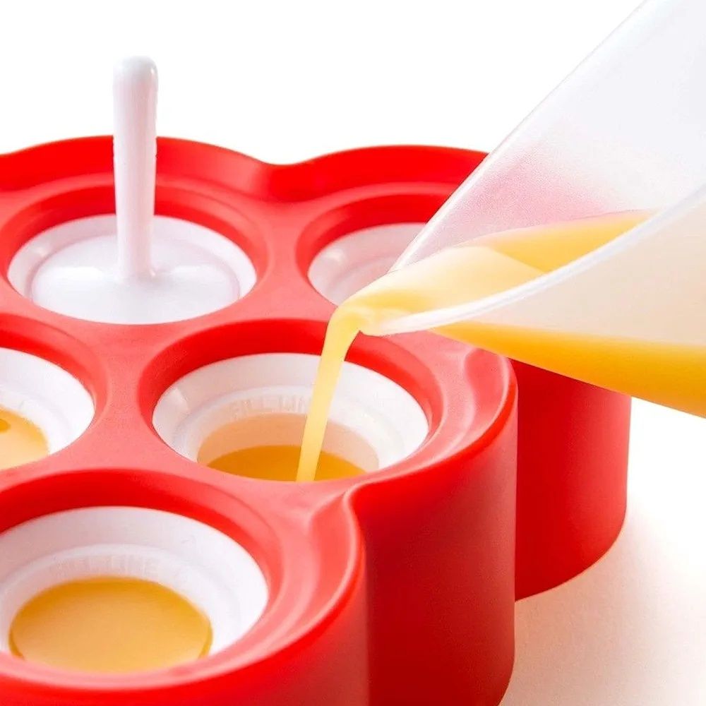 Foremka do robienia lodów Mini pops K875