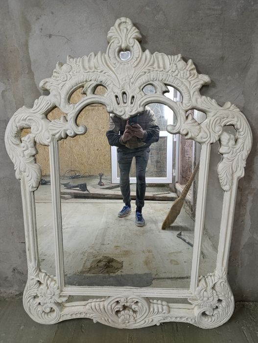 Дзеркало старовинне