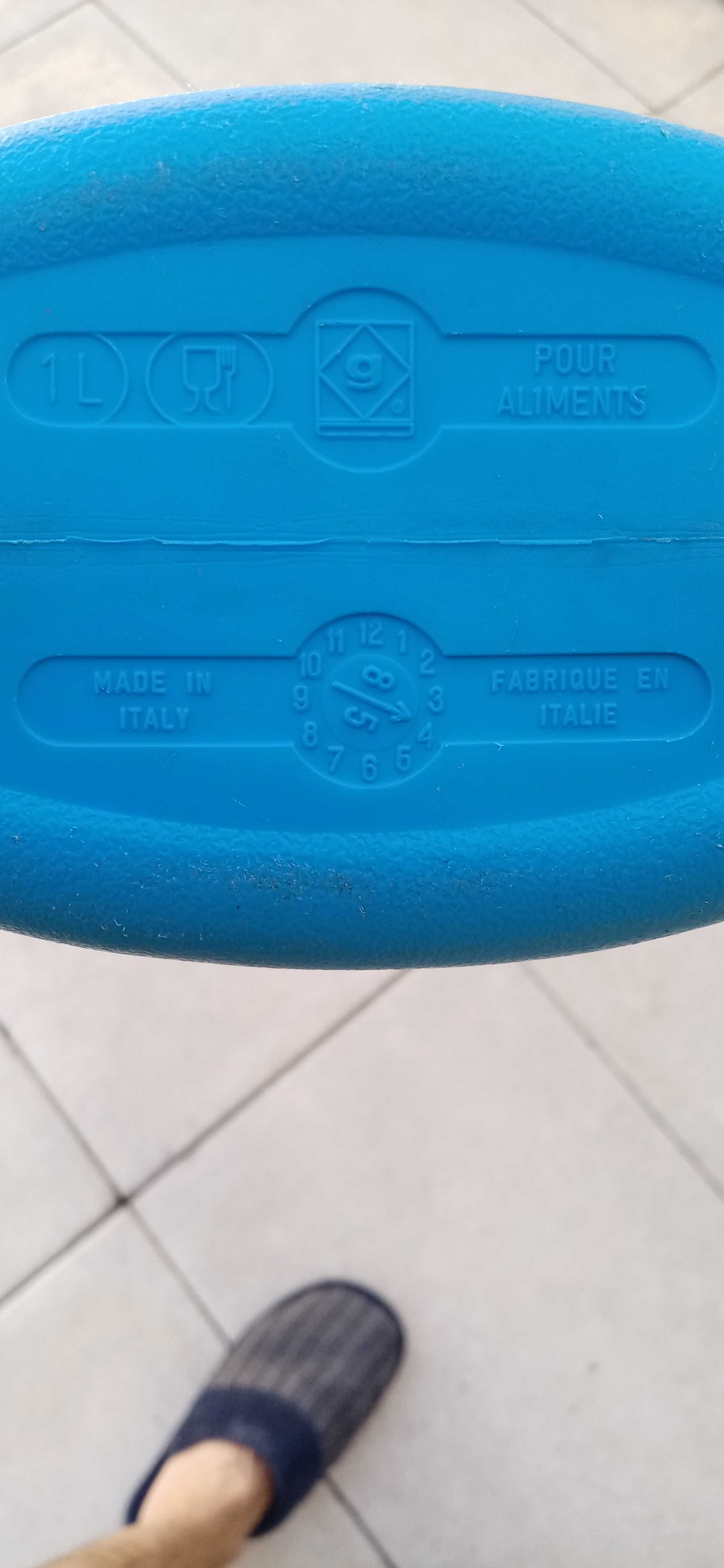 Cantil isotérmico