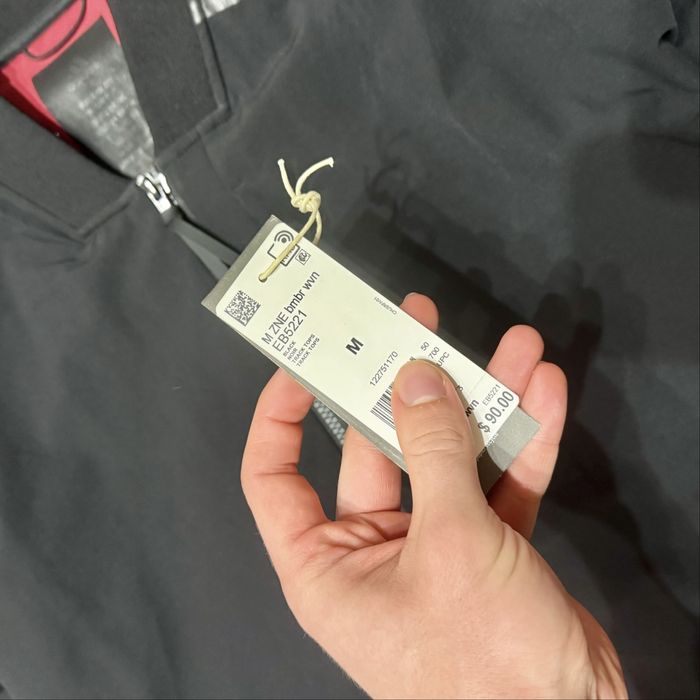 Куртка бомбер Adidas М розмір 00200