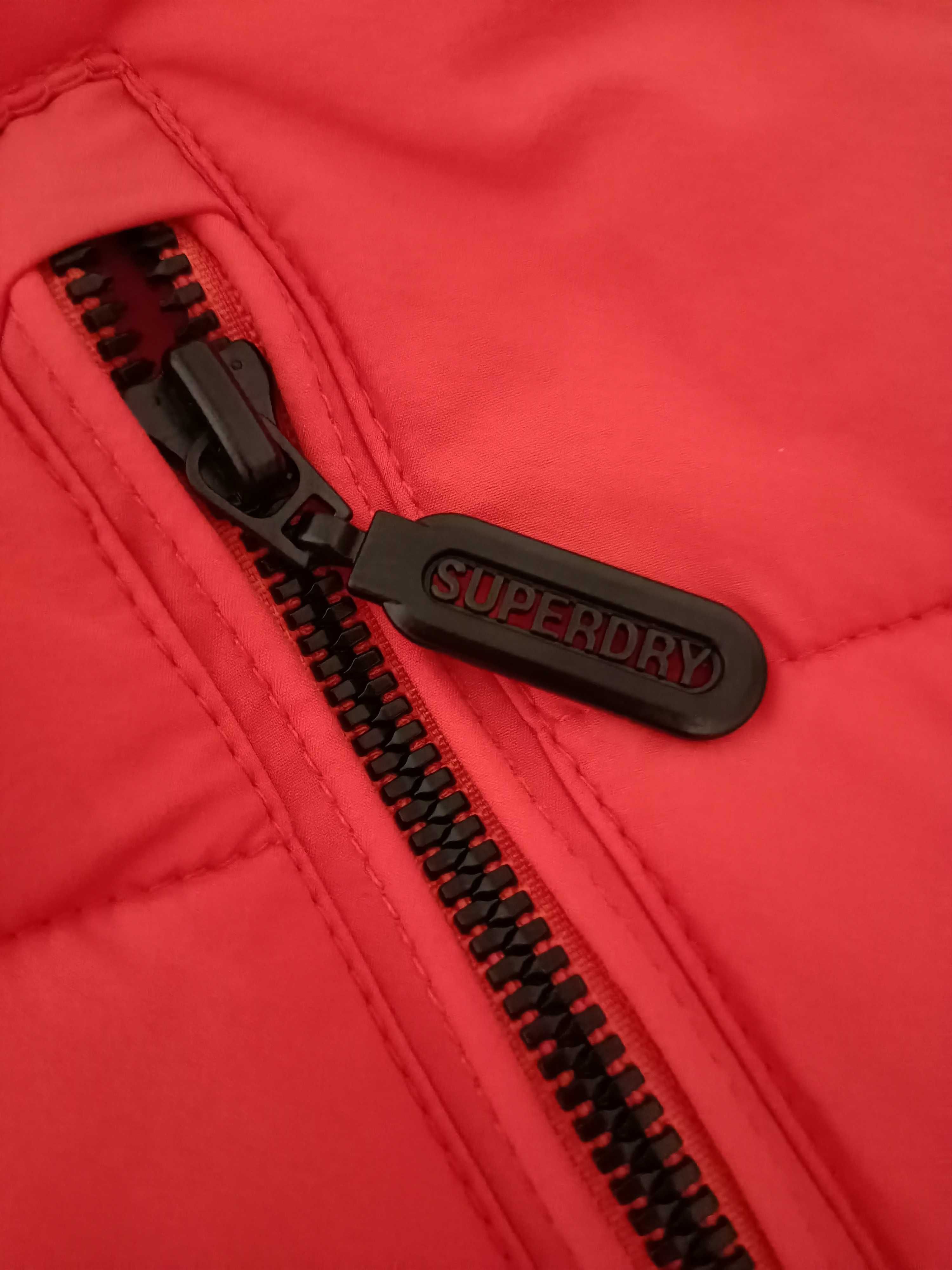 Kurtka Superdry S