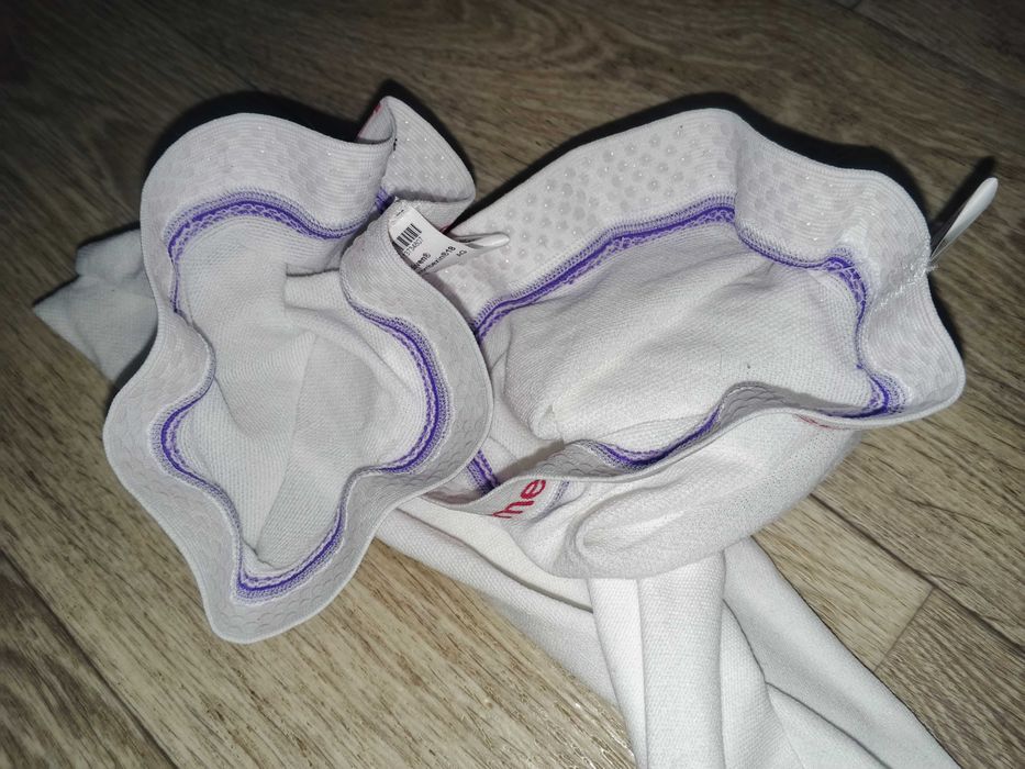 Антитромбозные чулки M размер mediven thrombexin 18 для родов операций