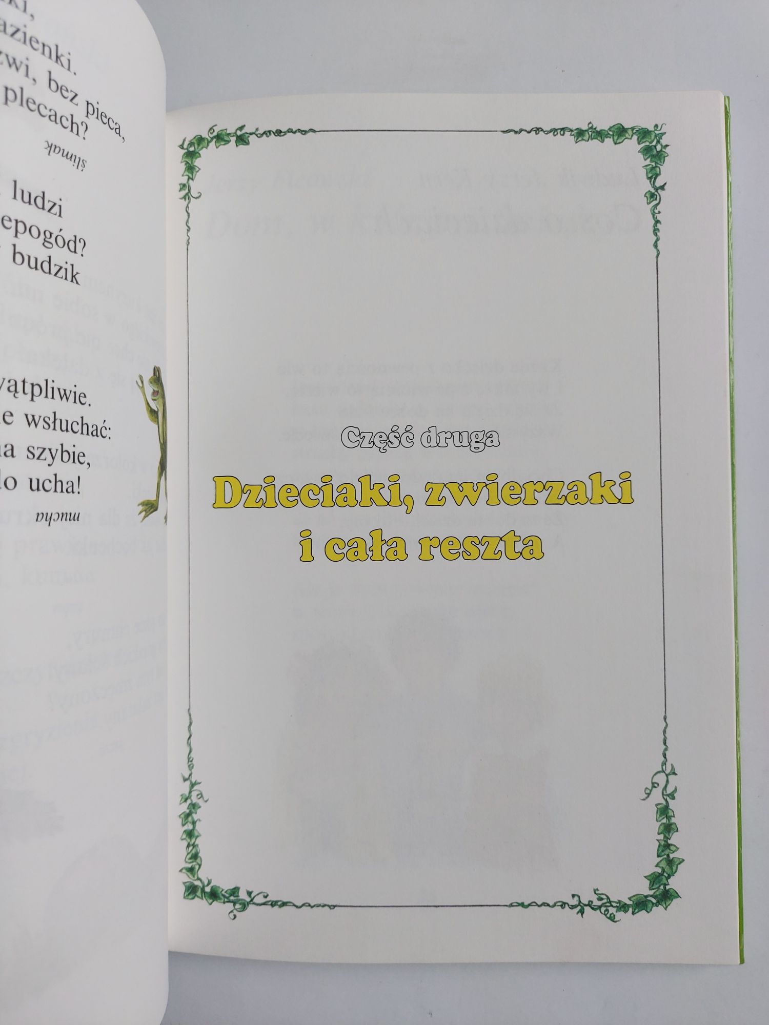 Kogel-mogel - Książka dla dzieci