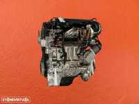 Motor Mazda 2008 1.4D Ref. Y 4