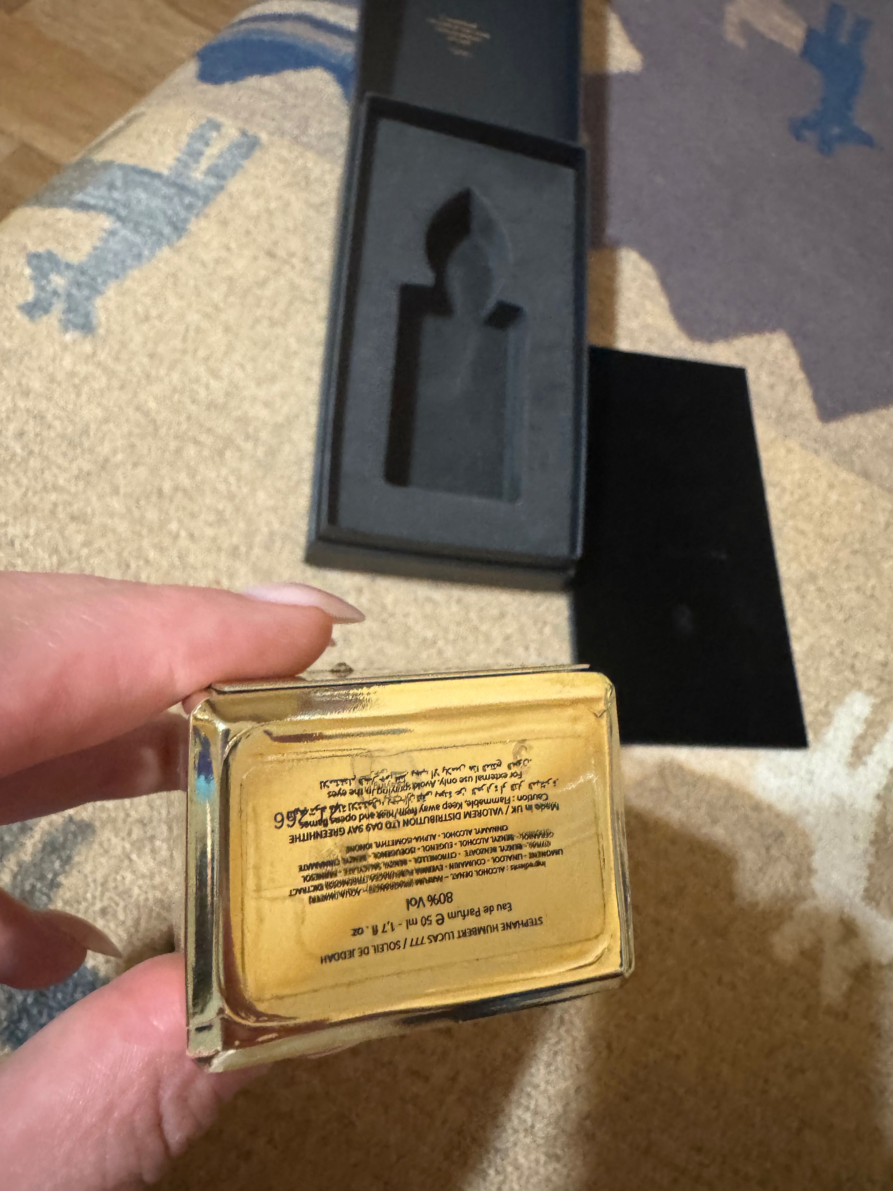 Soleil de Jeddah Stéphane Humbert Lucas 777