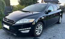 Sprzedam Ford Mondeo Mk4