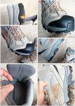 Buty Meindl gore-tex trekking outdoor