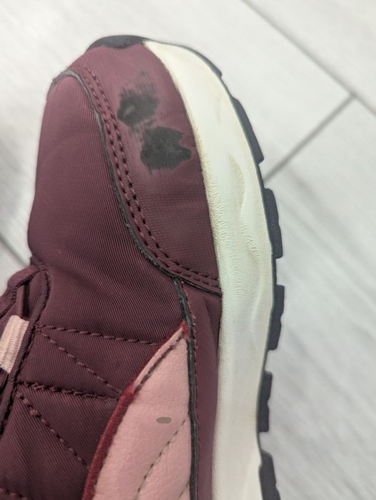 Зимові чоботи Puma Evolve