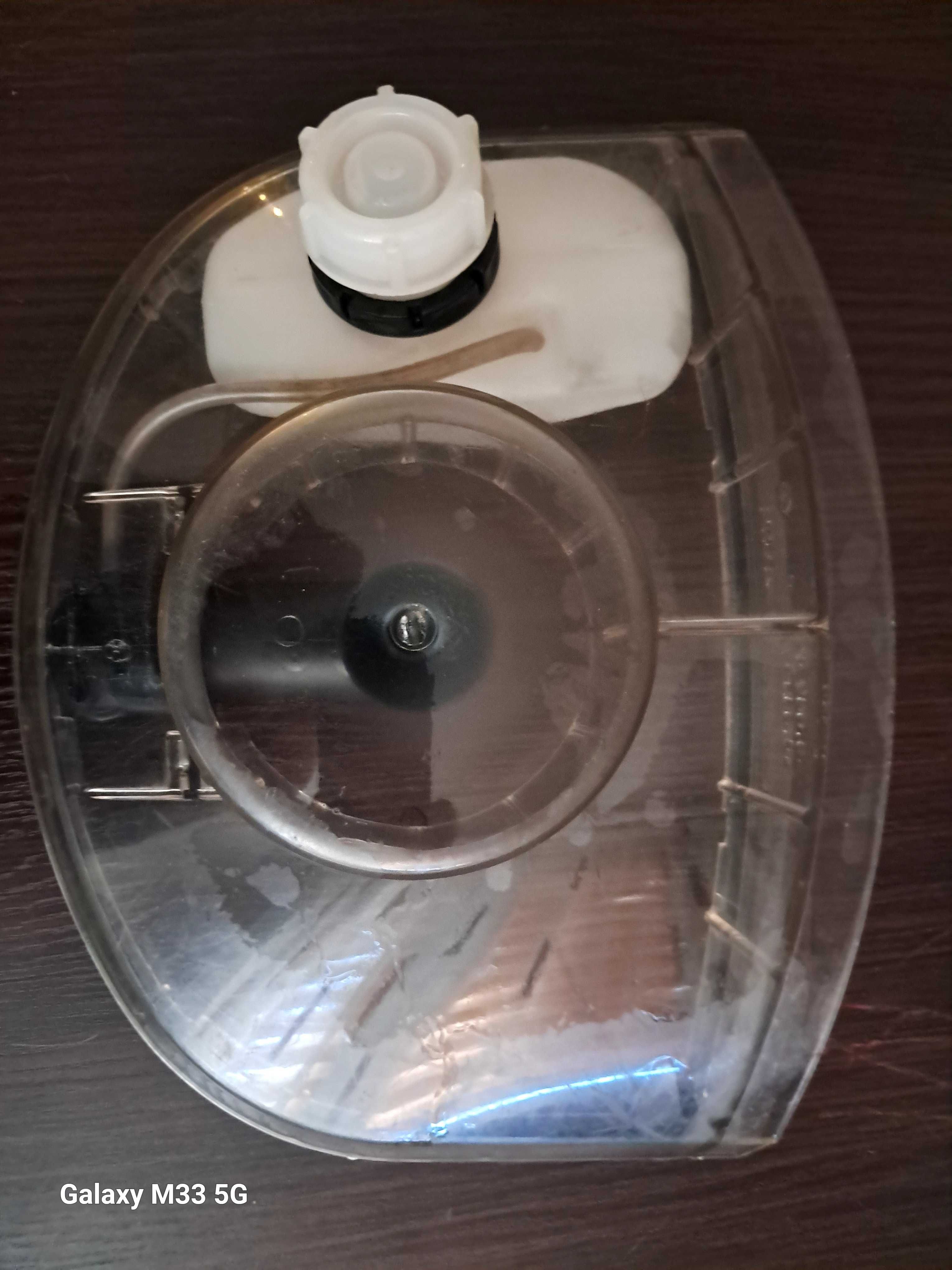Karcher Puzzi100 w całości lub na części