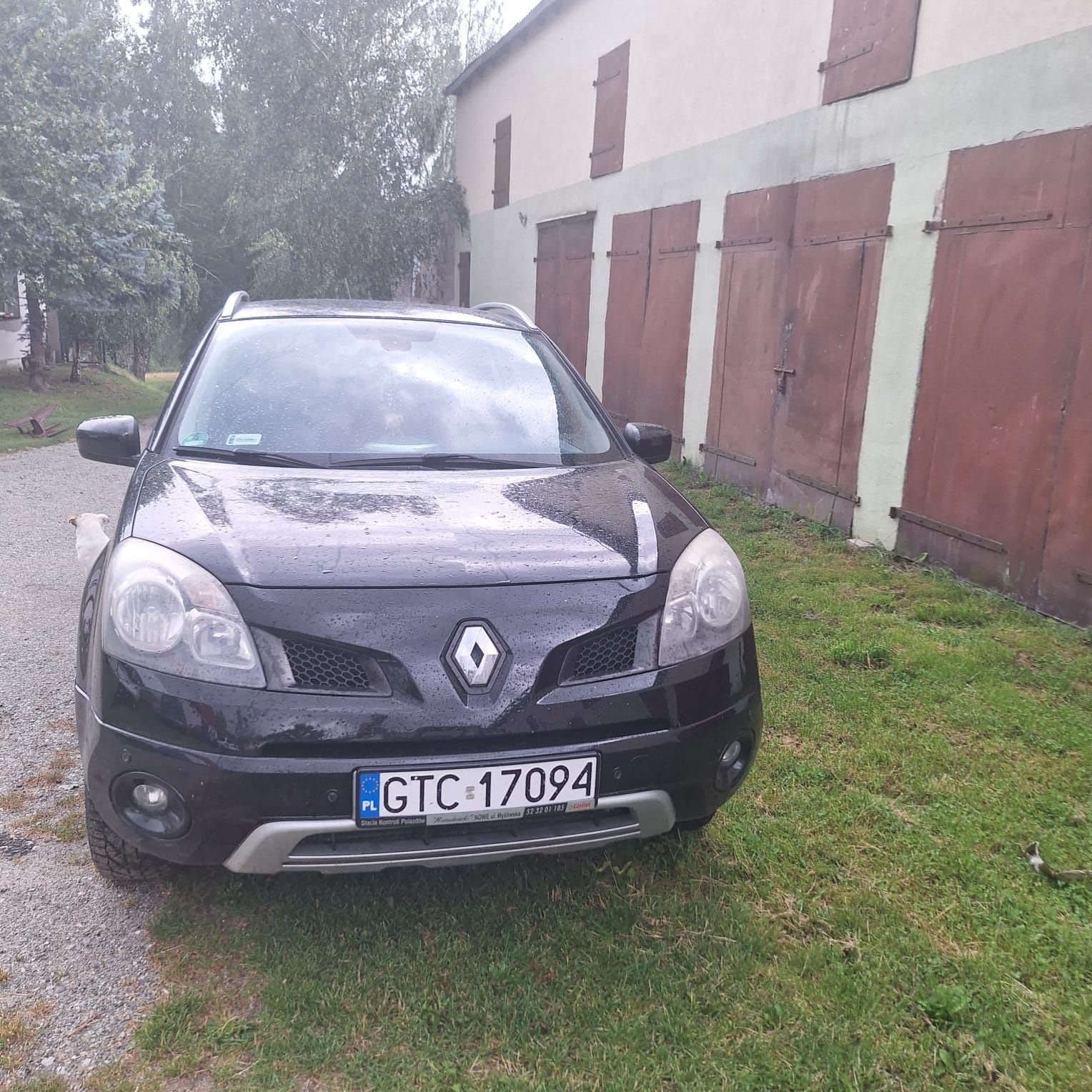 Renault Koleos 2.0 DCI