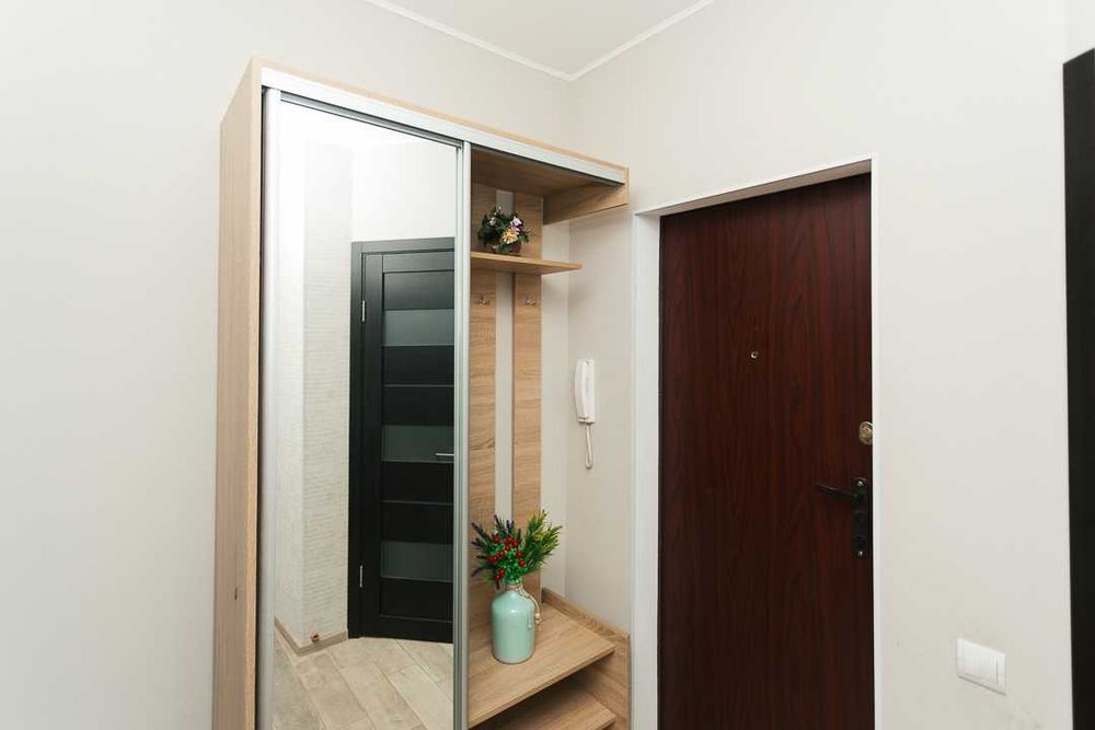 Квартири подобово або погодинно. ЖК Петрівський квартал. БОРЩАГІВКА