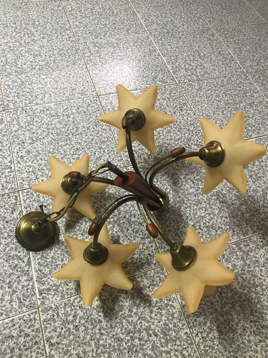 Candeeiros de Quarto