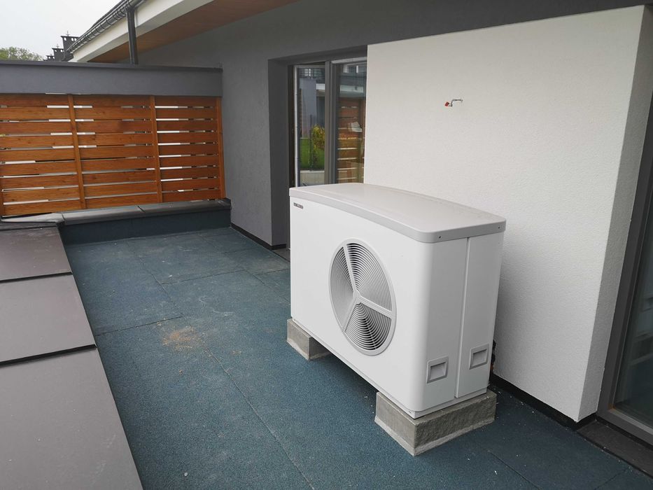 Hydraulik Usługi Hydrauliczne instalacje grzewcze i sanitarne