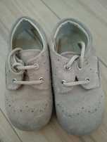 Sapato Carneirinhas 21