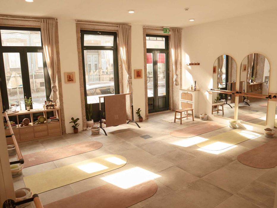 Vendo Cotas Empresa de Bem-Estar