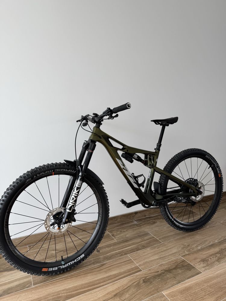 KTM Prowler Master M 14kg