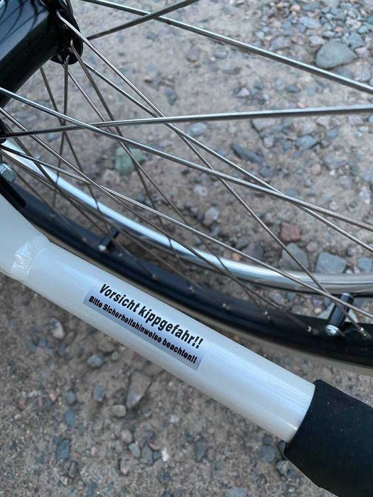 Продам інвалідну коляску DIETZ — механічна, складна, в доброму стані