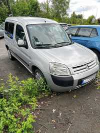 Citroen Berlingo 2004