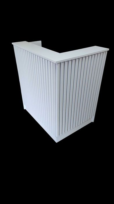 Lada recepcyjna kosmetyczna fryzjerska recepcja