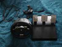 Kierownica Thrustmaster TMX PRO PC/Xbox + pedały T3PA
