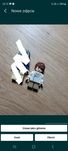 Lego Star Was - Han Solo mały