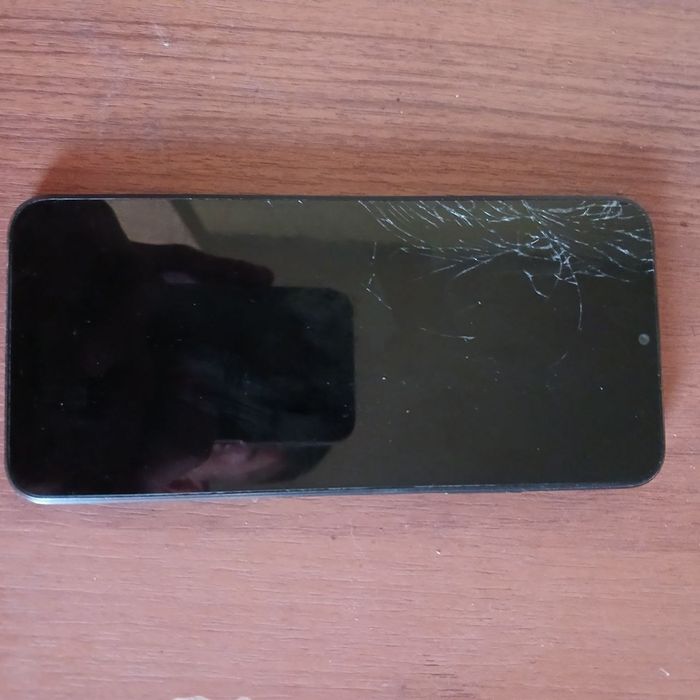 Телефон Реалми с33