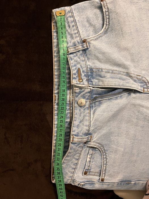 Джинси сині PULL&BEAR