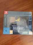 Нова та запакована Little Nightmares II TV Edition для Nintendo Switch