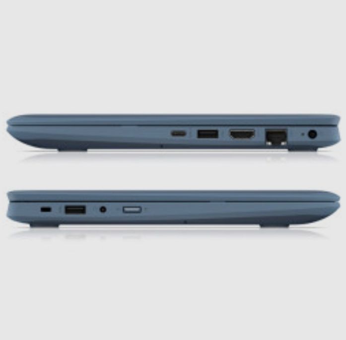 HP ProBook X360 11 G5 EE AZUL TOUCH
