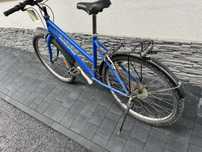 rower manhattan sprzedam