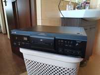 Odtwarzacz Sony CDP XA30ES