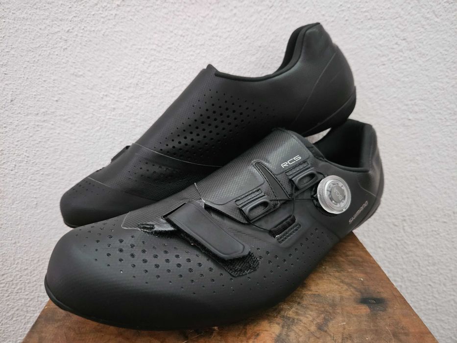 Sapatos Mavic | Shimano | Specialized nº47 *novos*