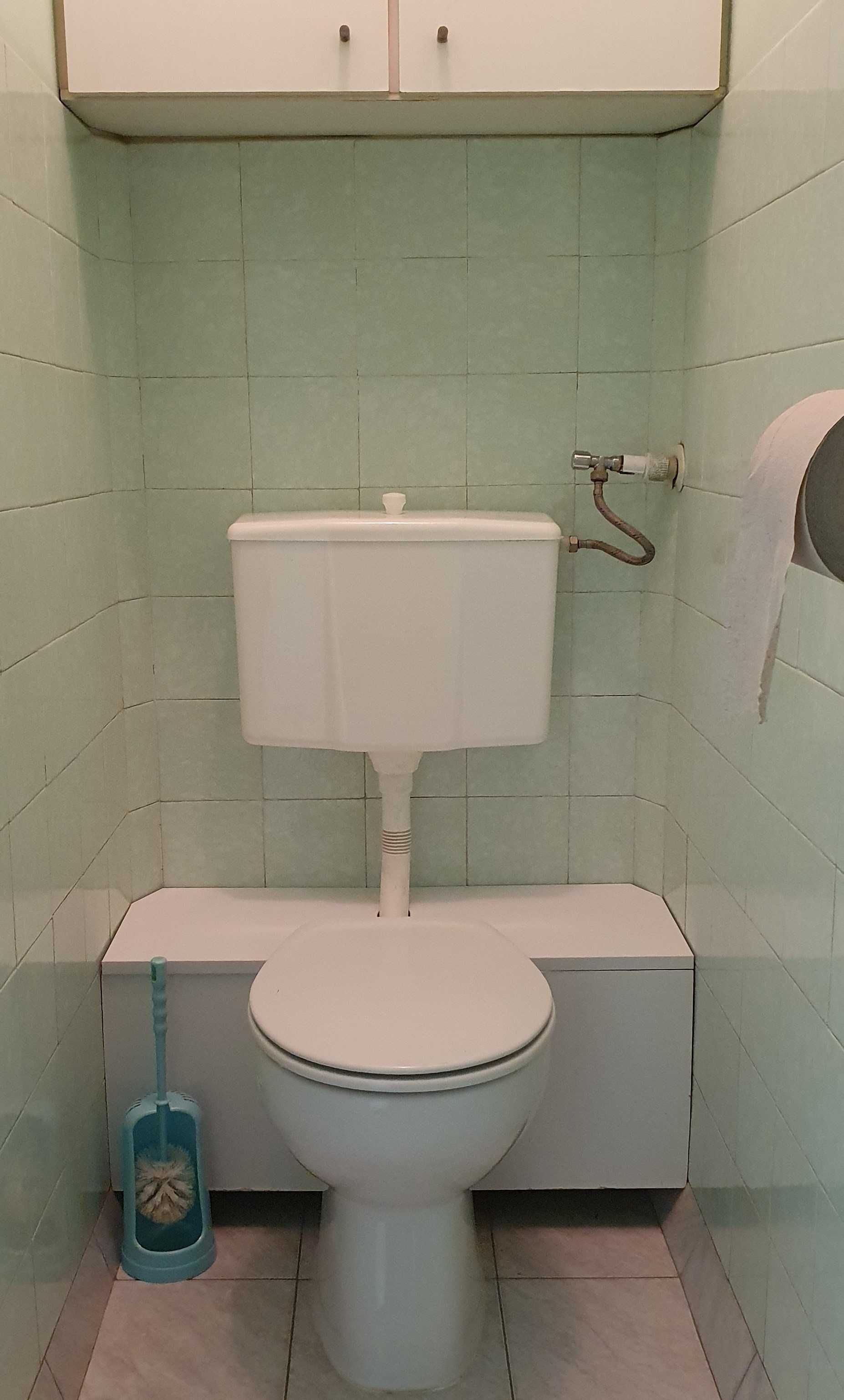 Pokój jednoosobowy ul. Krymska 4, os. Stegny/Dolny Mokotów