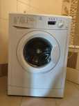Pralka Indesit   45x60x85 uzywana / sprawna
