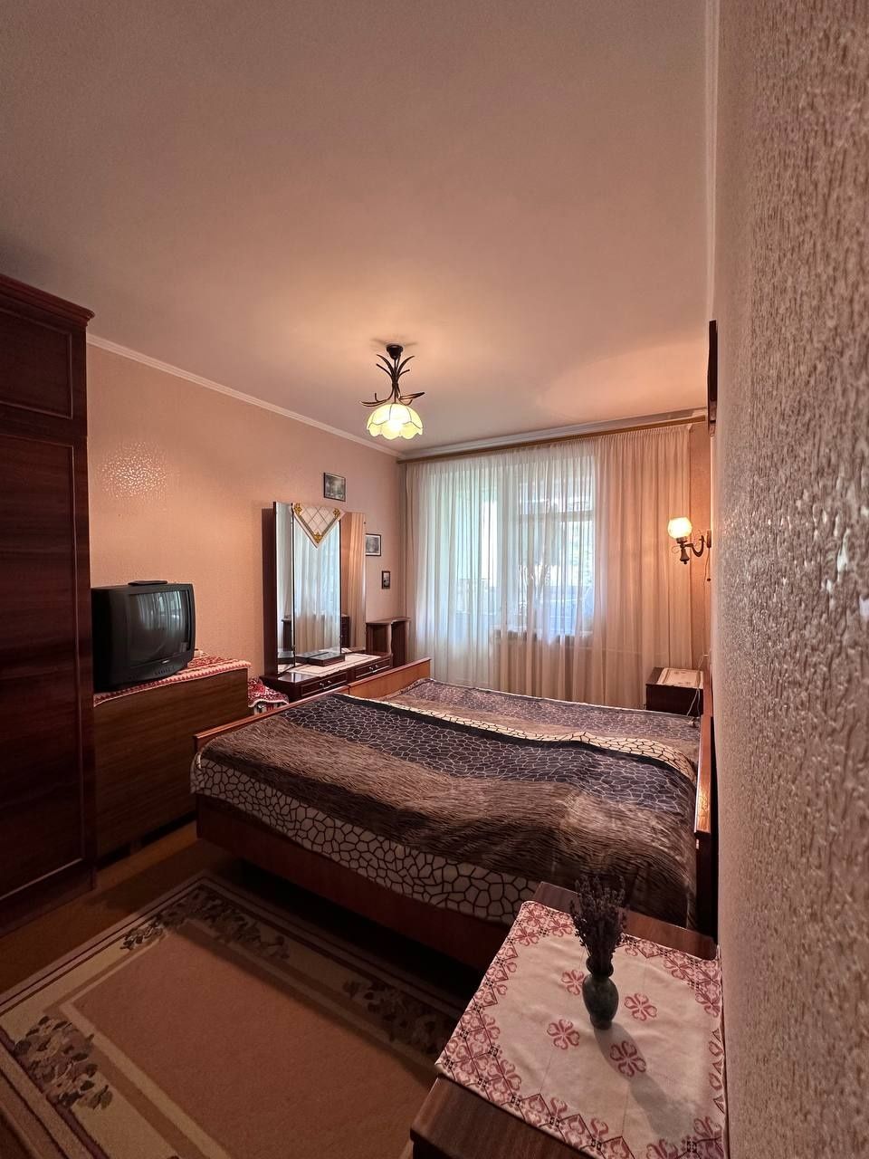 Продаж затишної квартири, район ГПЗ