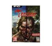 Dead Island: Definitive Collection / 2 GRY [PC] KLUCZ STEAM + Gratis