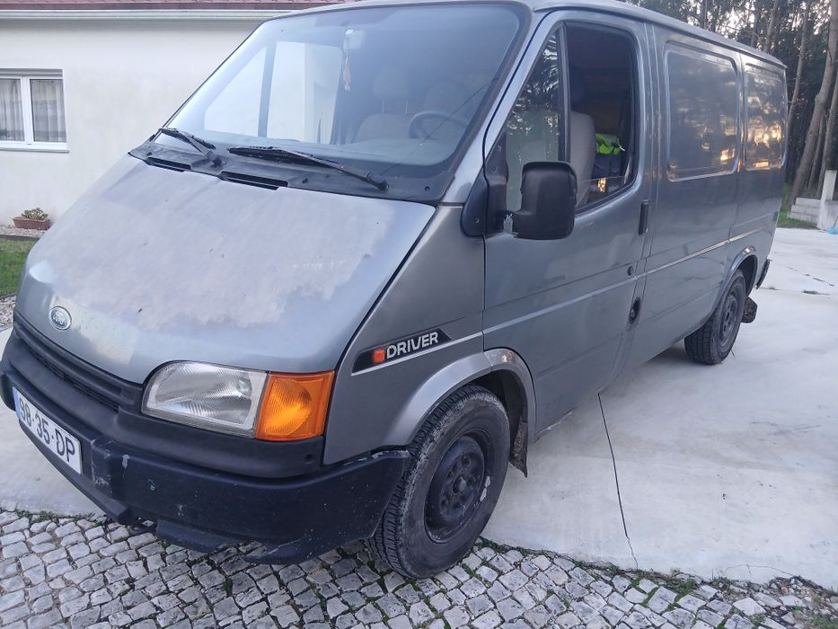 Prestação de serviços