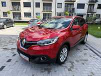 Renault Kadjar 1.2 TCE * Stan Idealny * Pierwszy Właściciel