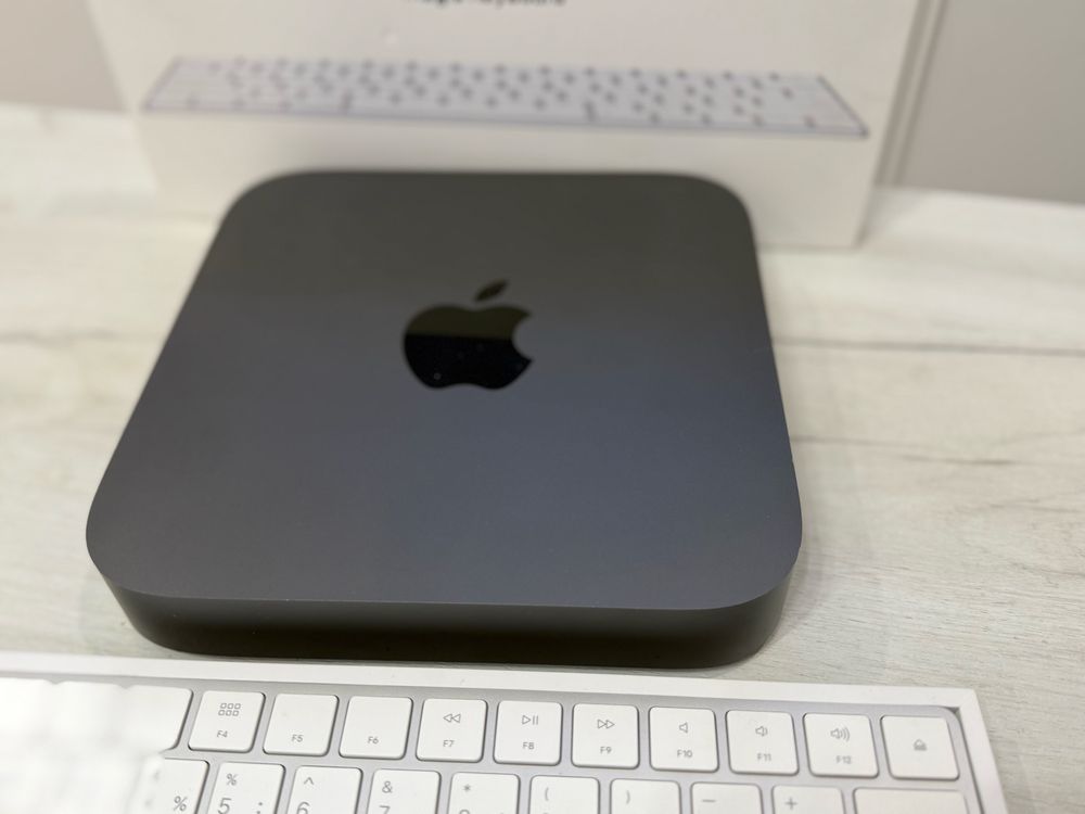 Неттоп Apple A1993 Mac mini