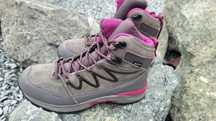 Nowe buty damskie trapery rozm. 37