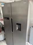Frigorifico Americano Candy
