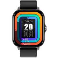 Allview Smartwatch Connect S Czarny/ Black