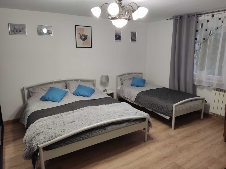 Apartament 5 osobowy , Faktura .