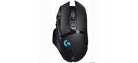 Bezprzewodowa Mysz do gier Logitech G502 LightSpeed