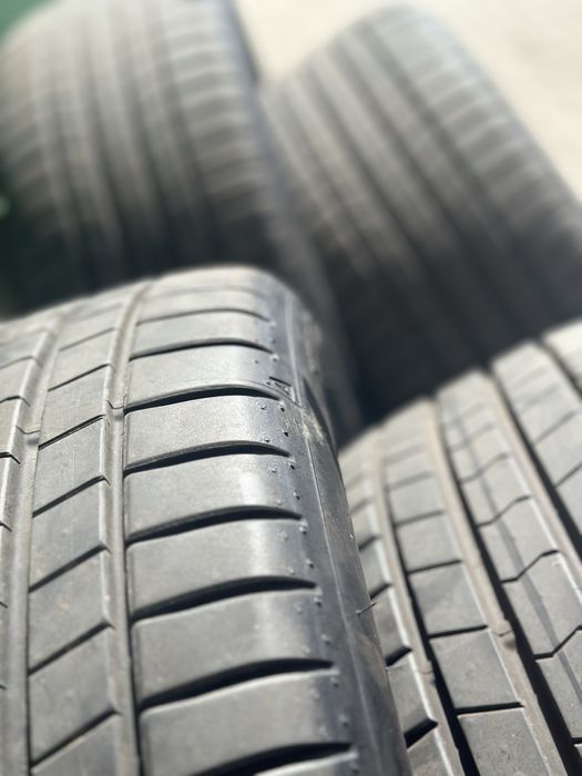 Opony letnie 215/55/17 Falken gwarancja