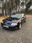Áudi a6 2.5 V6 tdi