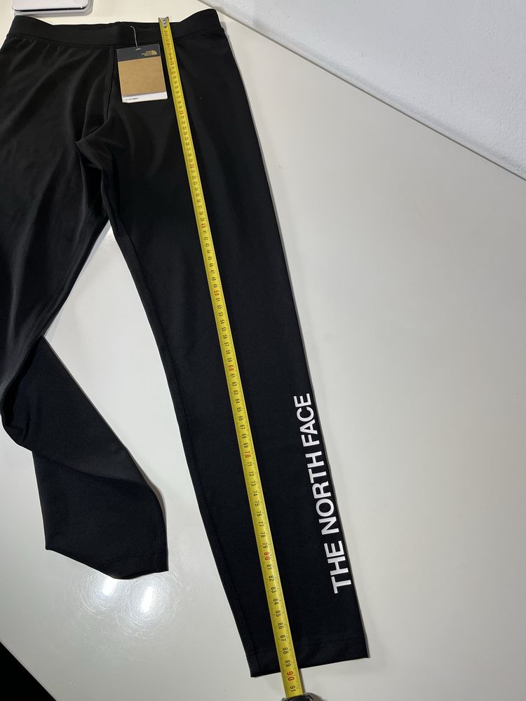Nowe legginsy The North Face