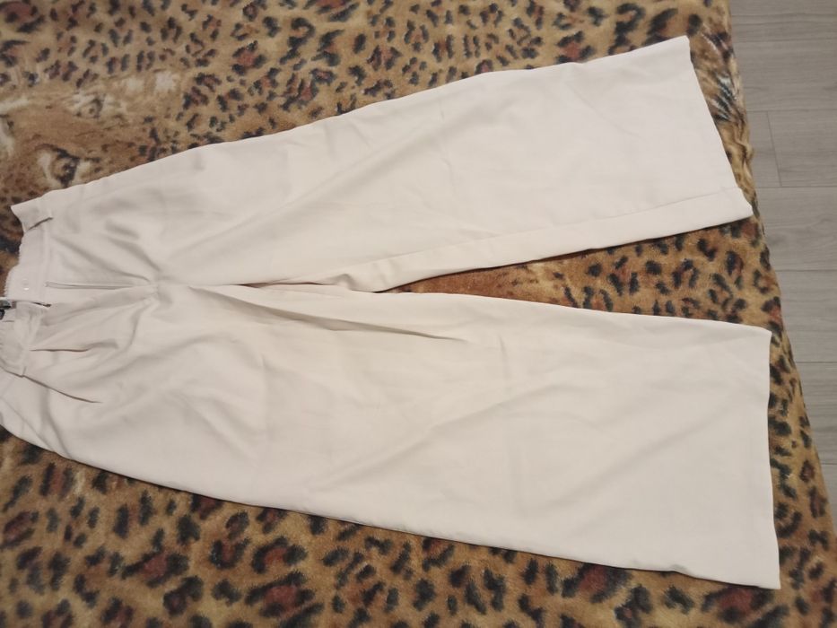 Брюки клеш жіночі .