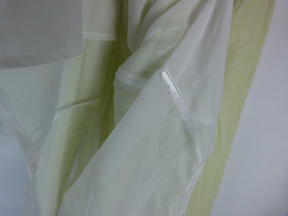 Mint Velvet lniana bluzka len 12 / 38