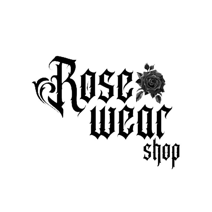 Czarna sukienka welurowa z haftami H&M Divided [38]